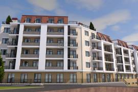 Apartment for sale, New building, Varketili