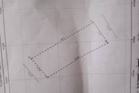 Land For Sale, Asureti 