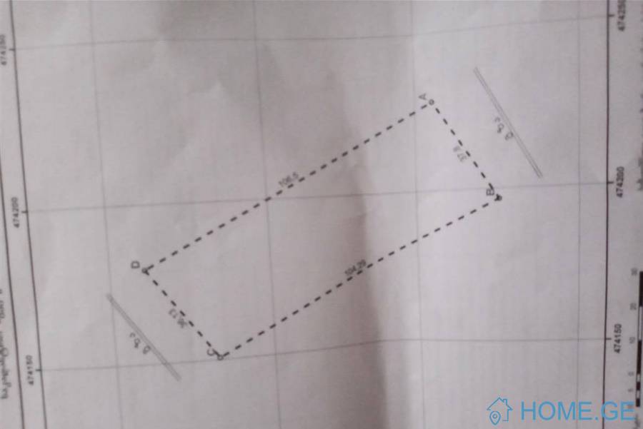 Land For Sale, Asureti