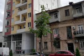 Аренда квартир посуточно, 1.5 Kомнатная, Новостройка, Батуми