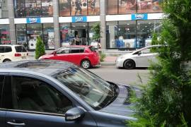 Аренда квартир посуточно, 1.5 Kомнатная, Новостройка, Батуми