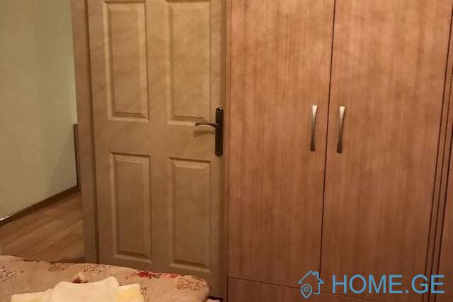 Продается квартира, 2 Kомнатная, Новостройка, Батуми