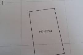 Land For Sale, Non Agricultural