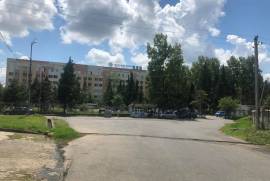 Land For Sale, Non Agricultural