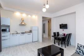 For Rent, 3 Room, New building, Tbilisi, Mtatsminda