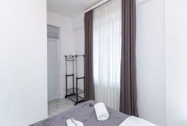 For Rent, 3 Room, New building, Tbilisi, Mtatsminda