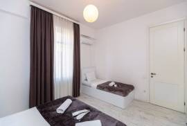 For Rent, 3 Room, New building, Tbilisi, Mtatsminda