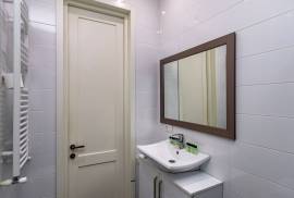For Rent, 3 Room, New building, Tbilisi, Mtatsminda