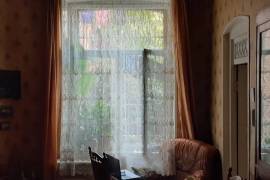 Apartment for sale, Old building, Chugureti