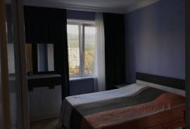 For Rent, 3 Room, Old building, Tbilisi, saburtalo