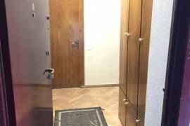 For Rent, 3 Room, Old building, Tbilisi, saburtalo