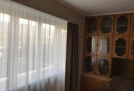 For Rent, 3 Room, Old building, Tbilisi, saburtalo