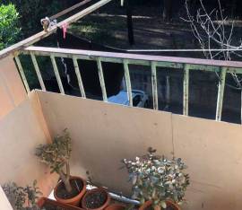 Apartment for sale, 3 Room, Old building, Tbilisi, Districts of Vazha-Pshavela