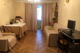 Apartment for sale, 3 Room, Old building, Tbilisi, Districts of Vazha-Pshavela