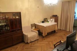 Apartment for sale, 3 Room, Old building, Tbilisi, Districts of Vazha-Pshavela