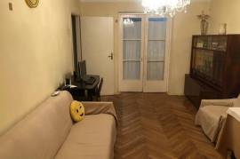 Apartment for sale, 3 Room, Old building, Tbilisi, Districts of Vazha-Pshavela