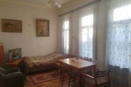 Apartment for sale, Old building, Chugureti