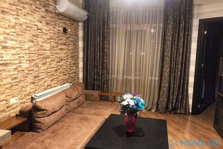 Продается квартира, 3 Kомнатная, Новостройка, Тбилиси, Дигоми