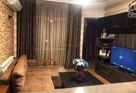 Продается квартира, 3 Kомнатная, Новостройка, Тбилиси, Дигоми