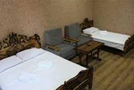 ქირავდება დღიურად, სასტუმრო, ვარკეთილი