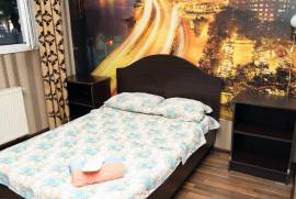 ქირავდება დღიურად, სასტუმრო, ვარკეთილი