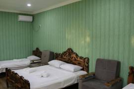 ქირავდება დღიურად, სასტუმრო, ვარკეთილი