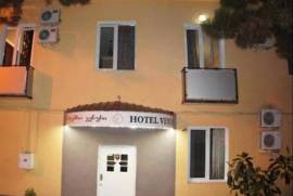 ქირავდება დღიურად, სასტუმრო, ვარკეთილი