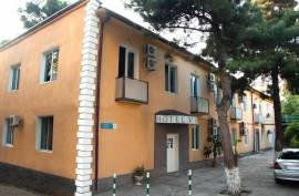 ქირავდება დღიურად, სასტუმრო, ვარკეთილი