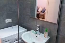 Daily Apartment Rent, 2 Room, New building, Tbilisi, Didi digomi