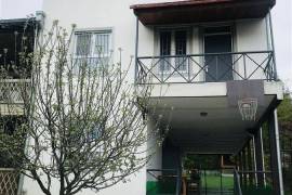 House For Rent, Tskneti