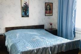 Аренда Дома, 8 Kомнатная, Окрестности Тбилиси, Цхнети