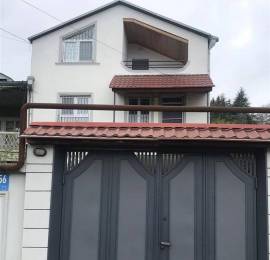 House For Rent, Tskneti