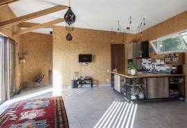 House For Sale, 5 Room, Mtskheta , Saguramo