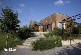 House For Sale, 5 Room, Mtskheta , Saguramo