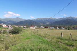 Land For Sale, Tsikhisjvari 