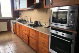 Apartment for sale, 3 Room, New building, Tbilisi, vake
