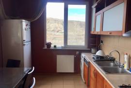 Apartment for sale, New building, vake