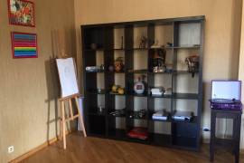Apartment for sale, 3 Room, New building, Tbilisi, vake