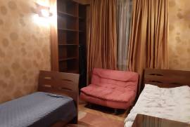 Apartment for sale, 3 Room, New building, Tbilisi, vake