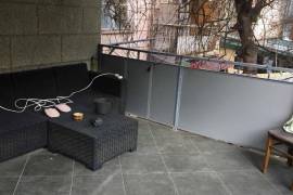 Продается квартира, 3 Kомнатная, Старое здание, Тбилиси, vake