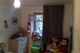 Продается квартира, 3 Kомнатная, Старое здание, Тбилиси, vake