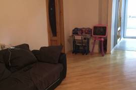 Продается квартира, 3 Kомнатная, Старое здание, Тбилиси, vake