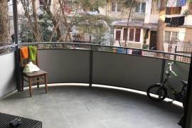 Продается квартира, 3 Kомнатная, Старое здание, Тбилиси, vake