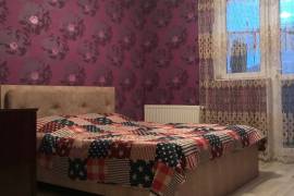 Аренда, 4 Kомнатная, Старое здание, Кутаиси