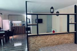 Daily Rent, 1 Room, Borjomi , Borjomi