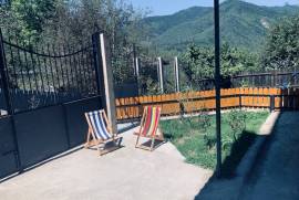 Daily Rent, 1 Room, Borjomi , Borjomi