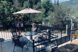 Daily Rent, 1 Room, Borjomi , Borjomi