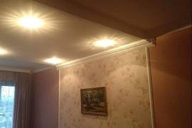 Аренда, 2 Kомнатная, Новостройка, Тбилиси, Самгори