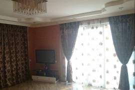 Аренда, 2 Kомнатная, Новостройка, Тбилиси, Самгори