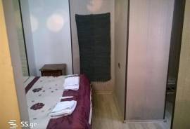 Lease Apartment, Old building, Mtatsminda